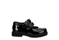 Rachel Shoes Girls Infant Lil Rue Dress Shoe - Black 10 Rachel Shoes Girls Infant Lil Rue Dress Shoe - Black -Teenager Shoes Shop US 01 702629 01