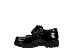 Rachel Shoes Girls Infant Lil Rue Dress Shoe - Black 12 Rachel Shoes Girls Infant Lil Rue Dress Shoe - Black -Teenager Shoes Shop US 01 702629 03