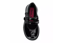 Rachel Shoes Girls Infant Lil Rue Dress Shoe - Black 14 Rachel Shoes Girls Infant Lil Rue Dress Shoe - Black -Teenager Shoes Shop US 01 702629 05