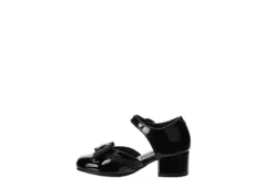 Rachel Shoes Girls Infant Lil Valeria Dress Heel - Black 12 Rachel Shoes Girls Infant Lil Valeria Dress Heel - Black -Teenager Shoes Shop US 01 702630 03
