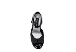 Rachel Shoes Girls Valeria Dress Heel - Black 14 Rachel Shoes Girls Valeria Dress Heel - Black -Teenager Shoes Shop US 01 702632 05