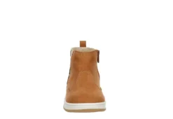 Cupcake Couture Girls Infant Havonn Boot - Brown -Teenager Shoes Shop US 01 702633 02