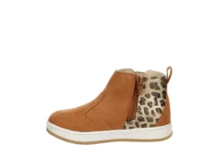 Cupcake Couture Girls Infant Havonn Boot - Brown -Teenager Shoes Shop US 01 702633 03