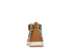 Cupcake Couture Girls Infant Havonn Boot - Brown -Teenager Shoes Shop US 01 702633 04