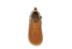 Cupcake Couture Girls Infant Havonn Boot - Brown -Teenager Shoes Shop US 01 702633 05