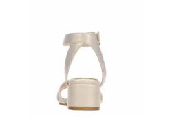 Rachel Shoes Girls Elodie Dress Heel - Beige -Teenager Shoes Shop US 01 702664 04