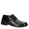 Deer Stags Boys Gabe Oxford - Black -Teenager Shoes Shop US 01 702673 00