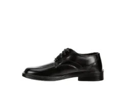 Deer Stags Boys Gabe Oxford - Black -Teenager Shoes Shop US 01 702673 03