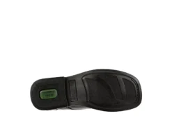 Deer Stags Boys Gabe Oxford - Black -Teenager Shoes Shop US 01 702673 06