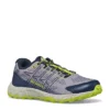 Merrell Boys Moab Flight Low Sneaker - Grey -Teenager Shoes Shop US 01 702729 00