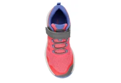 Merrell Girls Nova 3 Sneaker - Coral -Teenager Shoes Shop US 01 702734 05