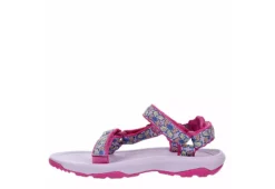 Teva Girls Hurricane Xlt 2 Outdoor Sandal - Purple -Teenager Shoes Shop US 01 702743 03