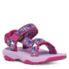Teva Girls Infant Hurricane Xlt 2 Outdoor Sandal - Purple 2 Teva Girls Infant Hurricane Xlt 2 Outdoor Sandal - Purple -Teenager Shoes Shop US 01 702744 00