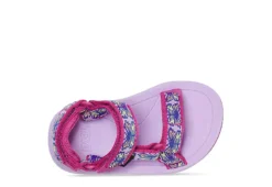 Teva Girls Infant Hurricane Xlt 2 Outdoor Sandal - Purple 13 Teva Girls Infant Hurricane Xlt 2 Outdoor Sandal - Purple -Teenager Shoes Shop US 01 702744 04