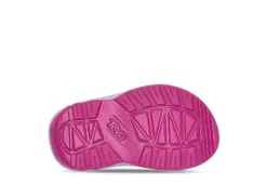Teva Girls Infant Hurricane Xlt 2 Outdoor Sandal - Purple 14 Teva Girls Infant Hurricane Xlt 2 Outdoor Sandal - Purple -Teenager Shoes Shop US 01 702744 05
