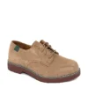 School Issue Boys Semester Oxford - Tan -Teenager Shoes Shop US 01 702752 00