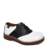 School Issue Girls Varsity Oxford - White -Teenager Shoes Shop US 01 702754 00
