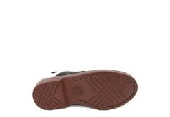 School Issue Girls Varsity Oxford - White -Teenager Shoes Shop US 01 702754 06