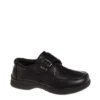French Toast Boys Boys School Shoe - Black -Teenager Shoes Shop US 01 702756 00