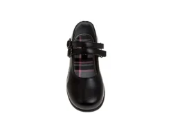 French Toast Girls School Shoe - Black 11 French Toast Girls School Shoe - Black -Teenager Shoes Shop US 01 702758 02