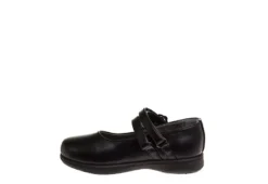 French Toast Girls School Shoe - Black 12 French Toast Girls School Shoe - Black -Teenager Shoes Shop US 01 702758 03