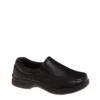 French Toast Boys Boys Dress Shoe - Black