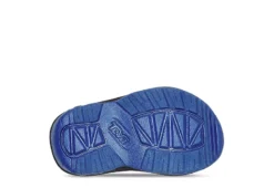 Teva Boys Infant Hurricane Xlt2 Outdoor Sandal - Blue -Teenager Shoes Shop US 01 702797 05
