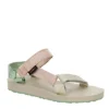 Teva Girls Original Universal Outdoor Sandal - Multicolor -Teenager Shoes Shop US 01 702798 00