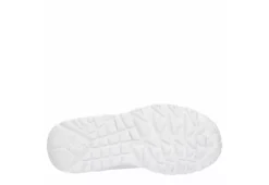 Skechers Girls Uno Lite Sneaker - White 15 Skechers Girls Uno Lite Sneaker - White -Teenager Shoes Shop US 01 702811 06