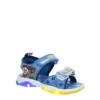Nickelodeon Boys Infant Paw Patrol Light Up Sandal - Blue