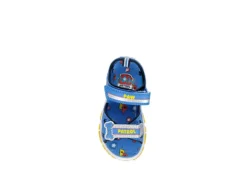 Nickelodeon Boys Infant Paw Patrol Light Up Sandal - Blue -Teenager Shoes Shop US 01 702816 05