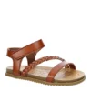 Blowfish Girls Infant Madrigal-t Sandal - Cognac 1 Blowfish Girls Infant Madrigal-t Sandal - Cognac -Teenager Shoes Shop US 01 702817 00