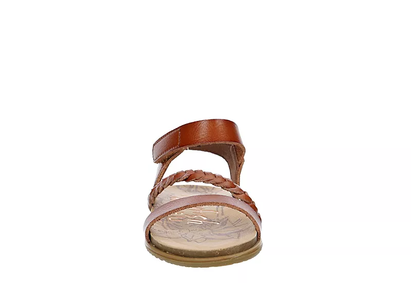 Blowfish Girls Infant Madrigal-t Sandal - Cognac 5 Blowfish Girls Infant Madrigal-t Sandal - Cognac - Image 3
