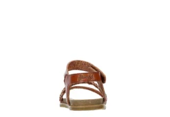 Blowfish Girls Infant Madrigal-t Sandal - Cognac 13 Blowfish Girls Infant Madrigal-t Sandal - Cognac -Teenager Shoes Shop US 01 702817 04