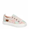 Blowfish Girls Infant Play-t Sneaker - Pink -Teenager Shoes Shop US 01 702818 00