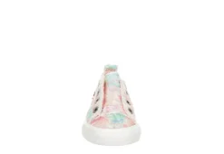 Blowfish Girls Infant Play-t Sneaker - Pink -Teenager Shoes Shop US 01 702818 02