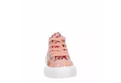 Blowfish Girls Craisy-k Mid Sneaker - Pink 11 Blowfish Girls Craisy-k Mid Sneaker - Pink -Teenager Shoes Shop US 01 702822 02