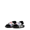 Nike Boys Infant Kawa Slide Sandal - Black 1 Nike Boys Infant Kawa Slide Sandal - Black -Teenager Shoes Shop US 01 702824 00