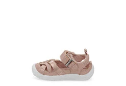 Stride Rite Girls Infant Mallory Sandal - Pink -Teenager Shoes Shop US 01 702826 03