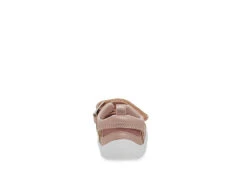Stride Rite Girls Infant Mallory Sandal - Pink -Teenager Shoes Shop US 01 702826 04