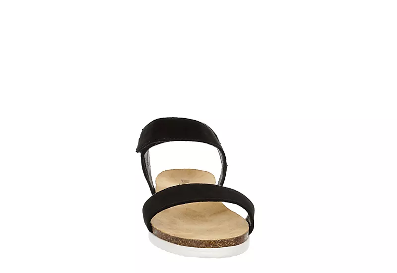 Limelight Girls Blantonn Platform Sandal - Black 5 Limelight Girls Blantonn Platform Sandal - Black - Image 3