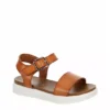 Cupcake Couture Girls Infant Lil Marlow Sandal - Tan -Teenager Shoes Shop US 01 702845 00