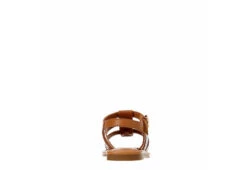 Cupcake Couture Girls Infant Eva Sandal - Tan 13 Cupcake Couture Girls Infant Eva Sandal - Tan -Teenager Shoes Shop US 01 702847 04