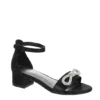 Limelight Girls Diana Dress Sandal - Black -Teenager Shoes Shop US 01 702848 00