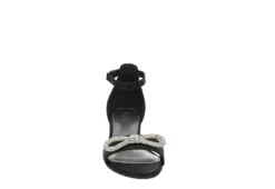 Limelight Girls Diana Dress Sandal - Black -Teenager Shoes Shop US 01 702848 02