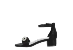 Limelight Girls Diana Dress Sandal - Black -Teenager Shoes Shop US 01 702848 03