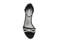 Limelight Girls Diana Dress Sandal - Black -Teenager Shoes Shop US 01 702848 05