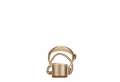 Cupcake Couture Girls Elora Dress Sandal - Champagne -Teenager Shoes Shop US 01 702849 04