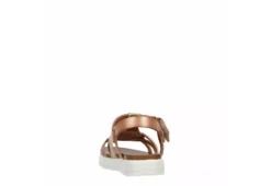 Cupcake Couture Girls Infant Lil Kenna Sandal - Rose Gold -Teenager Shoes Shop US 01 702853 04