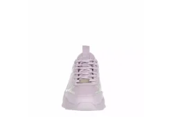 Cupcake Couture Girls Ashton Sneaker - Lilac -Teenager Shoes Shop US 01 702855 02